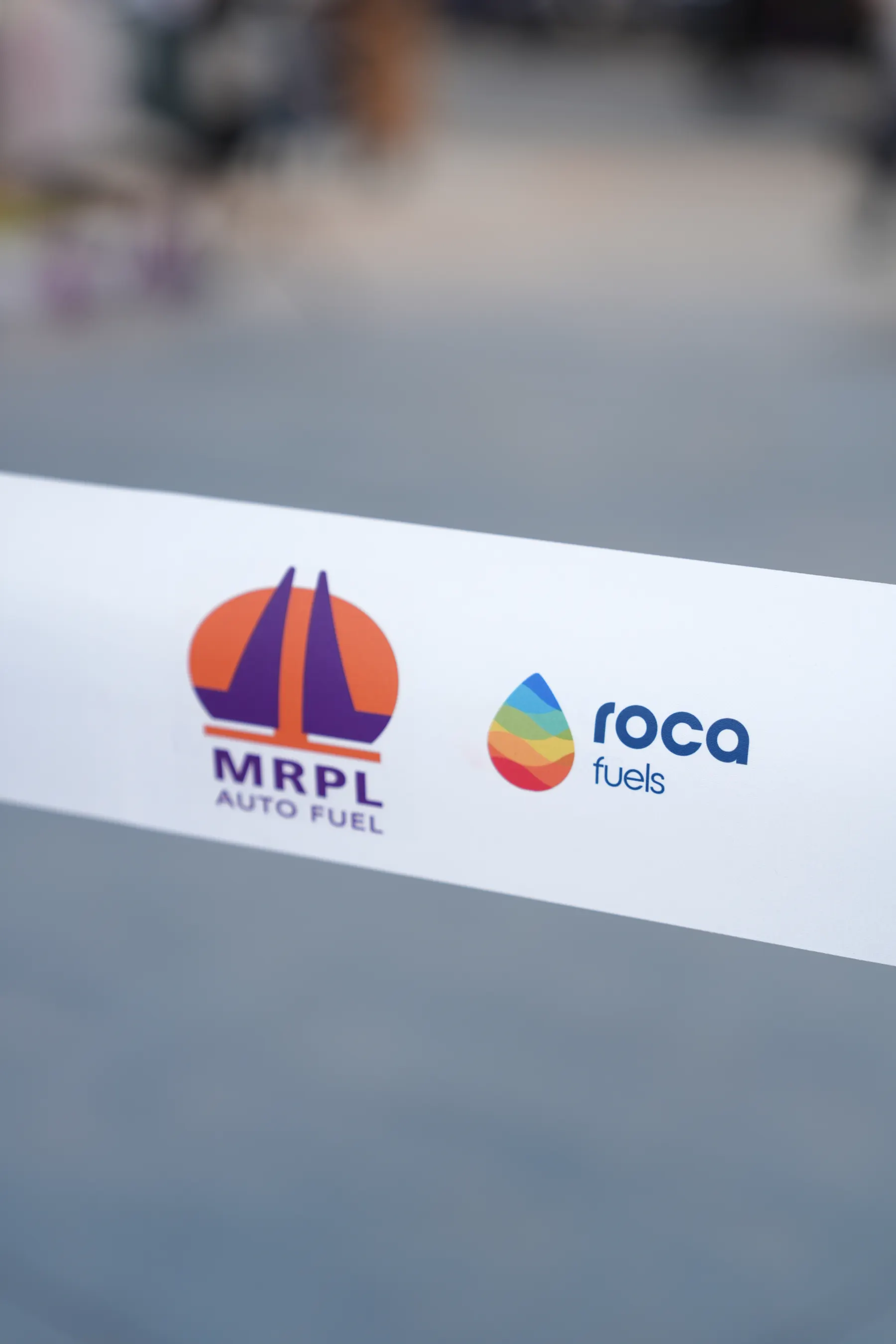 Roca Fuels — Grand Opening